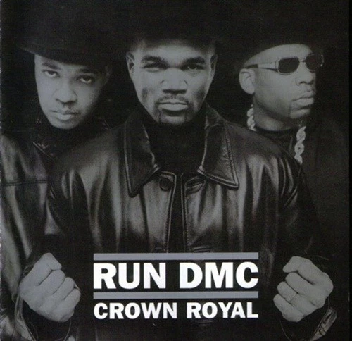 Crown Royal [PA] [LP] by Run-D.M.C. (Vinyl, Apr-2001, Arista/Profile) - Image 1 of 1