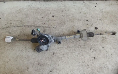 2009-2014 Honda Fit Electric Power Steering Gear Rack & Pinion Assembly OEM - Image 1 of 2