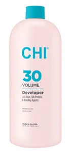CHI 30 Volume Developer 28 oz - Picture 1 of 1