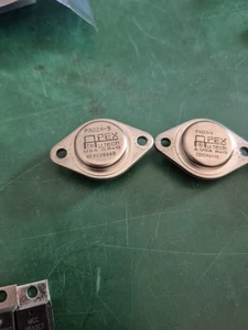PA02A-9 APEX OP AMPLIFICADOR USADO 1EA - Imagen 1 de 5