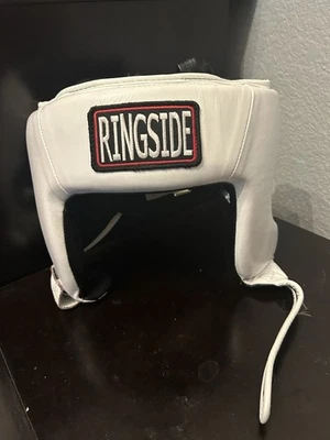 Ringside Boxing-and-Martial-Arts-Headgear Ringside Size Large - Image 1 of 4