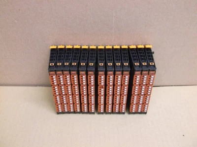 UR20-4RO-CO-255 Weidmuller NEW PLC 4 Channel Relay Output 1315550000 - Image 1 of 4