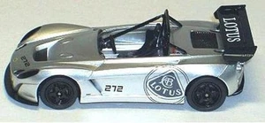 Spark S1222 1/43 Lotus Elise Circuit Auto 2005 M silber Modellauto aus Japan - Bild 1 von 8