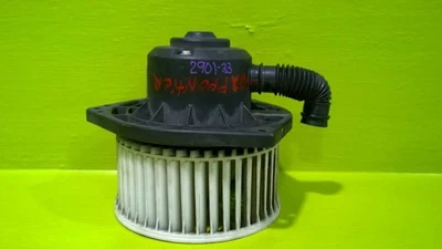 00 01 02 MOTOR SOPLADOR NISSAN FRONTIER OEM 2901-33 Foto 1 de 3
