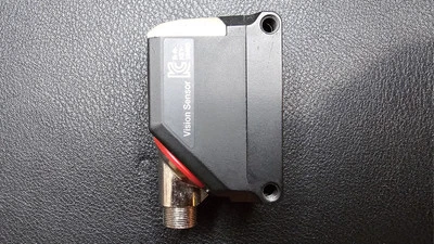 Keyence IV-HG500CA - Image 1 of 4