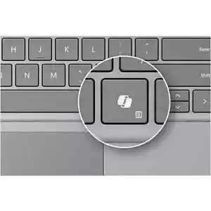 MICROSOFT Surface Laptop 6 13.5 Laptop Core Ultra 7 16TH GEN 32GB RAM G - Picture 1 of 8