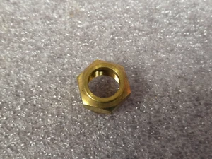 '1 PIECE' - PN# AN805-6 - NUT - NSN: 4730-00-278-5449 - Bild 1 von 7