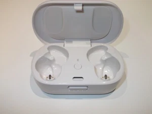 Original Bose QuietComfort 429708 Inalámbrico - SOLO ESTUCHE DE CARGA - Leer - Imagen 1 de 8
