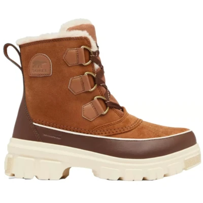 Sorel Torino V WP Damen Stiefel Boots Winterschuhe Schneestiefel 2106701242