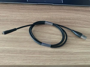 Kabel ładujący, adapter ładowania Fitbit Surge NOWY - Zdjęcie 1 z 8