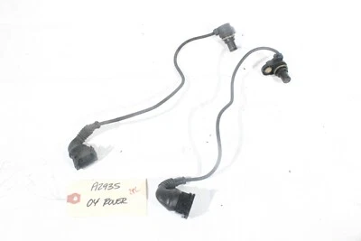 2004 LAND ROVER RANGE ROVER CAMSHAFT POSITION SENSORS A2935 - Image 1 of 4