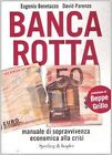 Banca rotta von Benetazzo, Eugenio | Buch | Zustand gut