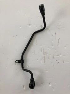 Tubo de línea de alimentación de aceite de engranaje VVTI Toyota Supra 1998-2005 Lexus GS300 IS300 SC300 OEM - Imagen 1 de 4