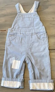 Mono Gymboree Layette 2006 bien querido Just Poochie pana parche en la rodilla 6-12M - Imagen 1 de 6