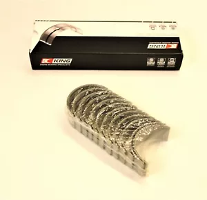 SET OF 020 SIZE BIG END BEARINGS JAGUAR XJ6 2.8, 3.4 & 4.2 1968 - 1985 - Picture 1 of 1