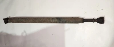 79 83 TOYOTA PICKUP eje de transmisión trasero cabina simple caja larga Foto 1 de 4