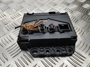 B74 VW Passat Comfort Convenience Control Module Unit 3C0959433R - Picture 1 of 5