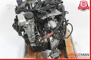 12-17 BMW F30 328i 2.0L Complete Engine Motor Block Assembly OEM 146k - Picture 1 of 15
