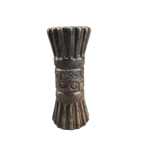 China,old  jade, Hongshan culture, collectibles,rare cong , pendant A766 - Picture 1 of 6