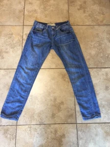 Tammy Girl Jeans Size 10 - Picture 1 of 6
