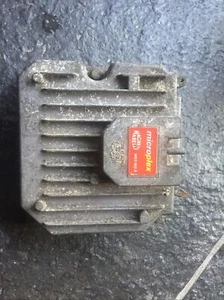 Fiat Uno Turbo MK1 1301cc Magnetti Marelli Zündeinheit - Bild 1 von 1