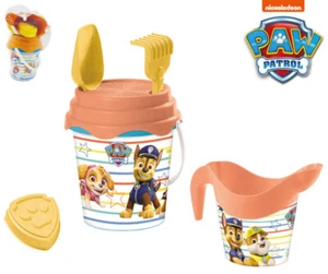 Paw Patrol Eimer Set Sandspielzeug - Bild 1 von 1
