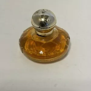 Vintage Casmir by Chopard Parfum, EDP Mini splash perfume .17 fl oz 5ml - Picture 1 of 7