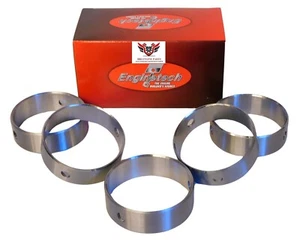 Rodamientos de leva Enginetech para Chevrolet GMC 262 4,3 L V6 1992-2013 - Imagen 1 de 3