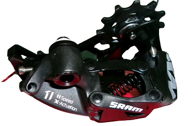 SRAM AM RD NX 1X11 Spd Long cage Derailleur - Image 1 of 4