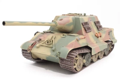 21st Century Toys 1:32 Ultimate Soldier Немецкий Разрушитель Танков Jagdtiger 2 Фигурки - Изображение 1 из 4