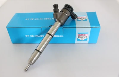 Inyector de combustible OEM 33800-2A900 0445-110-320 1 pieza para Hyundai Elantra 2014~2016 Foto 1 de 3