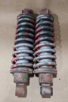 Amortiguador delantero Koni Lamborghini Miura 82P-1582 (CANTIDAD 2) Foto 1 de 4