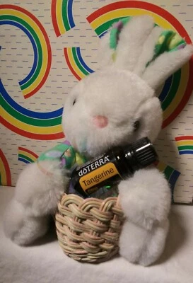 Mandarina doTERRA 15 ml - Versión antigua - Nuevo sellado - OBTÉN ENVÍO GRATIS Foto 1 de 4