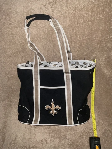 15x12 New Orleans Saints tote bag Cover