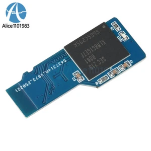 EMMC to TF Card Module BGA153 BGA169 to TF Card eMMC Adapters Tool HS400 40MB/s - Picture 1 of 14