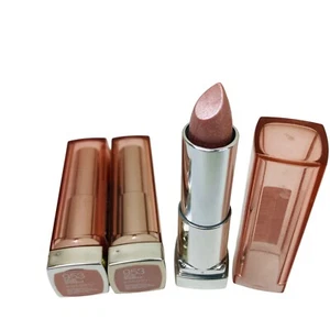 Maybelline Color Sensational Lippenstift 953 Satin Sparkle 3er Set Auslaufmodell - Bild 1 von 1