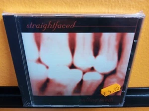 Straightfaced – Pulling Teeth -CD (New, sealed) - Picture 1 of 2