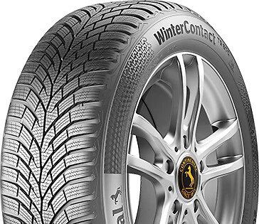 Continental WinterContact TS 870 205/55 R16 91H M+S