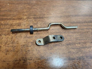 Cub Cadet LT1050 Lawn Tractor 13AP11CP710 Hydro Gear Actuator Bypass Rod - Picture 1 of 3
