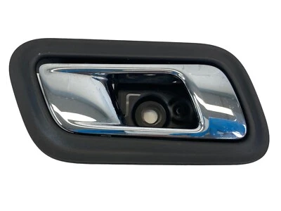 2010-2012 Ford Taurus Rear Right Side Interior Inner Door Handle Assembly OEM - Изображение 1 из 4