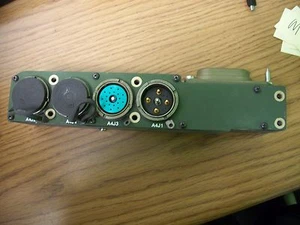 Conjunto de conector eléctrico para equipo Sincgars A3167738-1 5935013602630 - Imagen 1 de 3