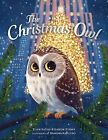 The Christmas Owl by Sterer, Gideon,Kalish, Ellen, NEW Book, FREE & FAST Deliver