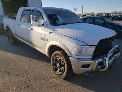 Motor de arranque compatible con camioneta Dodge 2500 09-18 1335865 Foto 1 de 4