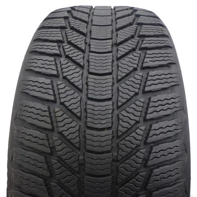 1 x GENERAL 265/45 R20 108V XL Snow Grabber Plus Winterreifen 2020 7mm - Bild 1 von 4