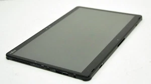 Fujitsu Q738/SB Arrows Tab Core i5-8350U RAM 8GB SSD128GB 13.3in Win 11 Pro - Picture 1 of 8