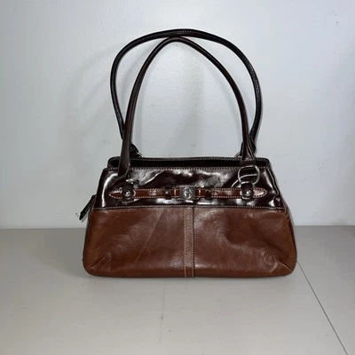 Bolsas femininas de couro Giani Bernini - Imagem 1 de 4