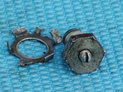 69-75 Honda CB750 K0 a K5 enchufe de eje final Foto 1 de 2