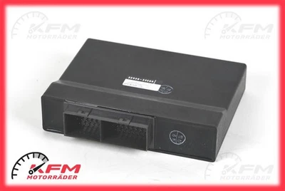 Suzuki GSX-R 750 CDI Zündbox Steuergerät ignitation ECU Original Neu - Bild 1 von 4