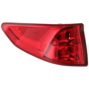Tail Light For 2018-2023 Honda Odyssey Driver Side Outer Assembly - Picture 1 of 2