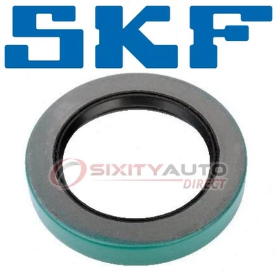 SKF Rear Differential Pinion Seal for 1959 Studebaker 4E2D - Driveline Axles yo - Image 1 of 4